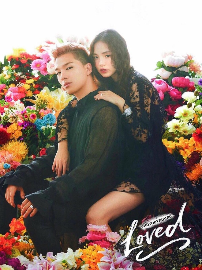 Taeyang (BIGBANG) khoe ảnh cực hiếm góc nhà tân hôn, Knet bỗng quay ra “cà khịa” bà xã minh tinh Min Hyorin - Ảnh 4.