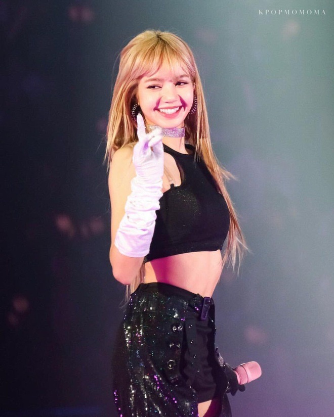 Hé lộ nhan sắc thật của loạt idol Kpop qua ảnh chụp vội ở concert: Tứk vì ánh sáng kém, camera thường không dìm nổi - Ảnh 13.