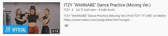 Sinh sau đẻ muộn nhưng ca khúc mới của ITZY đã vượt mặt BTS, cân luôn bản sao BLACKPINK và NCT để lập thêm thành tích khủng - Ảnh 7.