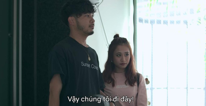 Chuyện tình như mơ trong show hẹn hò Terrace House: Chàng nhạc sĩ indie và cô HLV thể hình cùng rời khỏi nhà chung  - Ảnh 1.