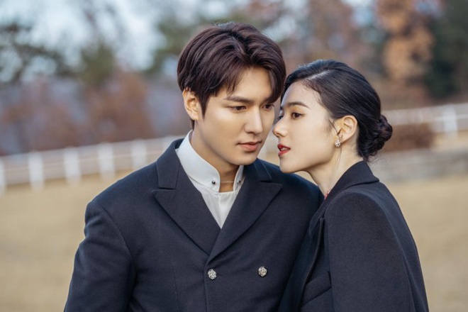 Dân Hàn lãng quên Lee Min Ho ngay tập 1 Quân Vương Bất Diệt vì nữ thủ tướng, lí do khiến ai cũng phải hoảng hốt? - Ảnh 4.