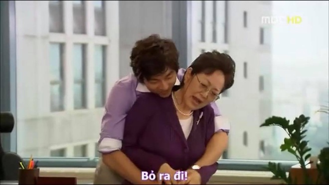 Từ Vườn Sao Băng đến Quân Vương Bất Diệt, Lee Min Ho và thượng cung Noh duyên nợ với nhau đã tròn 11 năm - Ảnh 7.