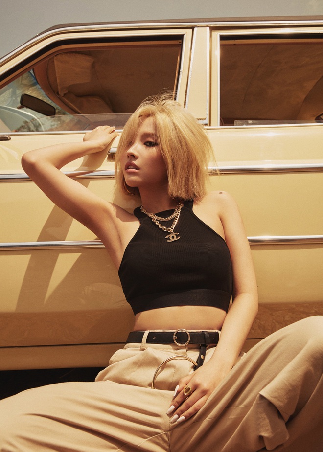 10 idol bị ghét nhất Kpop: Jennie và IU bị chỉ trích vì ồn ào liên hoàn, oan ức nhất là dàn em út BTS và Red Velvet - Ảnh 8.