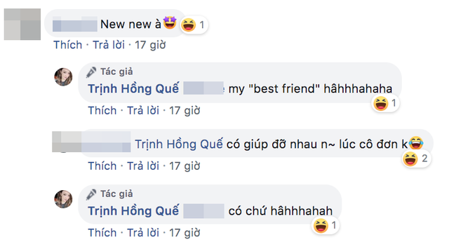 Ồn ào hẹn hò Huỳnh Anh chưa lâu, Hồng Quế đã than phố vắng mình tôi trăn trở bao giờ mới hạnh phúc - Ảnh 4.