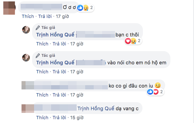 Ồn ào hẹn hò Huỳnh Anh chưa lâu, Hồng Quế đã than phố vắng mình tôi trăn trở bao giờ mới hạnh phúc - Ảnh 3.