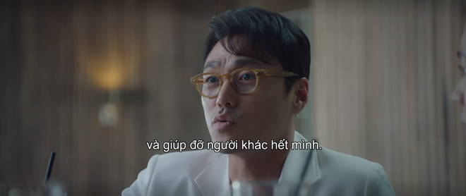 Điên đảo vì “nam thần Jung Won” làm nũng bạn thân, bồi thêm cơn sôi máu vì ca bệnh bạo hành ở Hospital Playlist tập 4 - Ảnh 3.