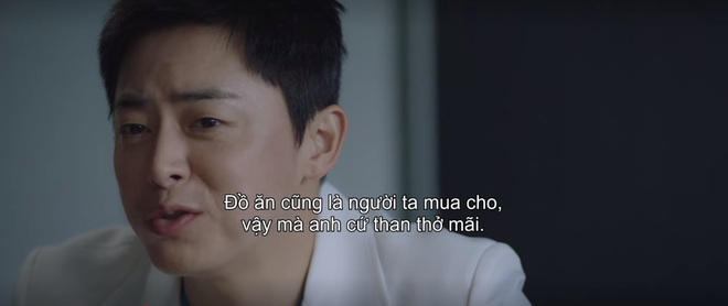 Điên đảo vì “nam thần Jung Won” làm nũng bạn thân, bồi thêm cơn sôi máu vì ca bệnh bạo hành ở Hospital Playlist tập 4 - Ảnh 7.