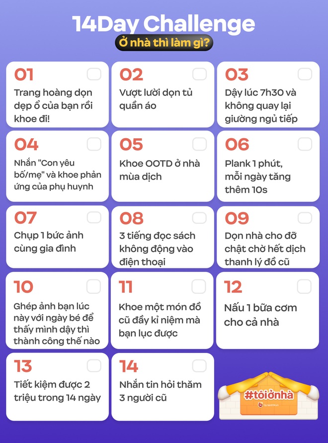 Hai kiểu người ở nhà mùa dịch: Nhóm hoạt bát leo 5 tầng lầu đi hết 1.600 bước, hội đóng băng chỉ đi 30 bước thôi cũng được nữa - Ảnh 16.