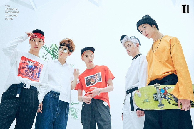 Năm 2016 huy hoàng của Kpop: BLACKPINK debut đã lập kỉ lục, BTS và TWICE nhận Daesang nhờ hit “khủng” cùng loạt nhóm nhạc sừng sỏ “đấu” nhau - Ảnh 19.