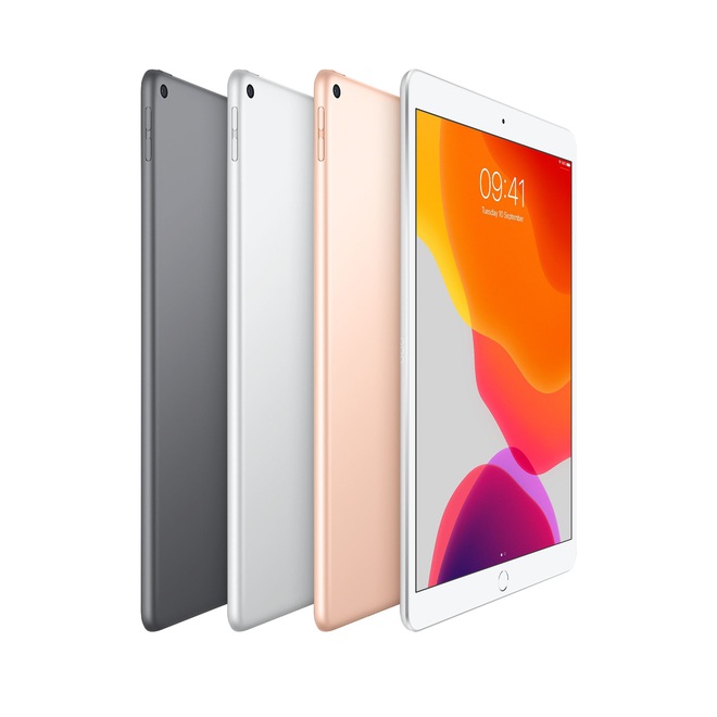 iPad Air sắp được nâng cấp cực mạnh: Thiết kế tương tự dòng Pro, chip mạnh nhất, vân tay dưới màn hình - Ảnh 2.