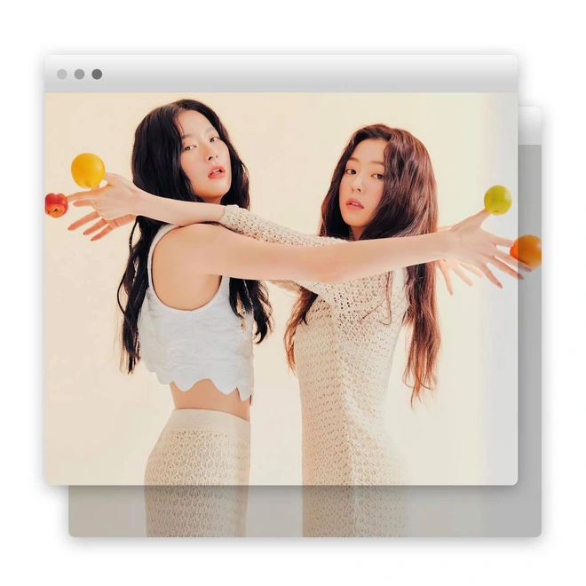 Seulgi và Irene (Red Velvet) xác nhận lập sub-unit: fan vừa giả bộ bất ngờ vừa rùng mình vì lại thêm một lời tiên tri trở thành sự thực? - Ảnh 1.
