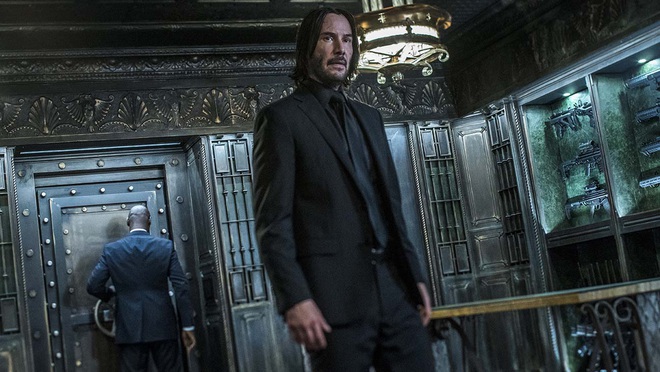 John Wick, The Hunger Games và loạt bom tấn đình đám phát miễn phí trên Youtube, ở nhà xem ngay kẻo lỡ quý vị ơi! - Ảnh 9.