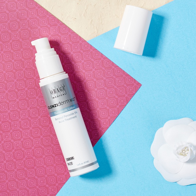 Da đẹp thế mà vẫn dễ lên mụn, vợ Duy Mạnh đổ hết tiền vào bộ skincare “xịn bá cháy” này đây - Ảnh 6.
