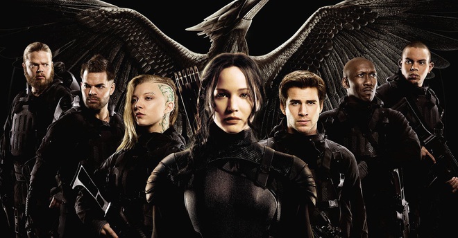 The Hunger Games rục rịch ra mắt phần mới, nội dung tiền truyện bao hấp dẫn quý vị ơi! - Ảnh 2.
