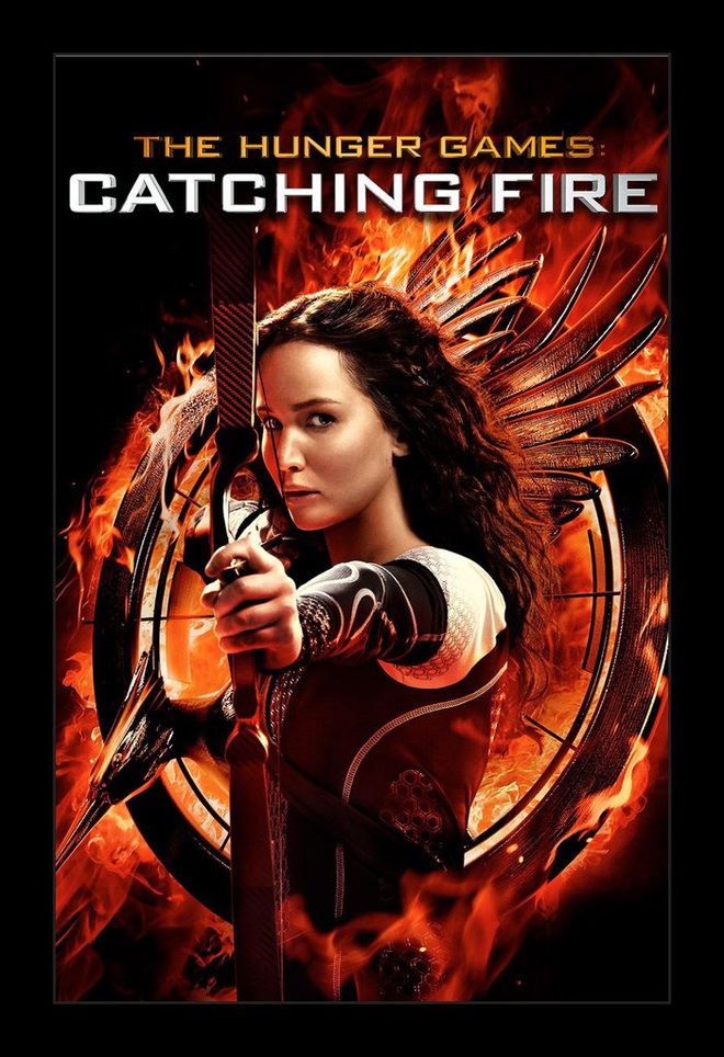 The Hunger Games rục rịch ra mắt phần mới, nội dung tiền truyện bao hấp dẫn quý vị ơi! - Ảnh 6.