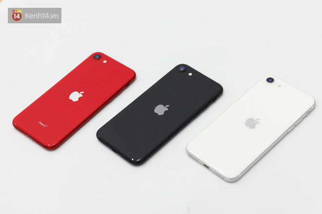 iPhone SE 2020: Cấu hình cao, giá vừa tầm nhưng chưa phải là món hời cho game thủ mobile - Ảnh 1.