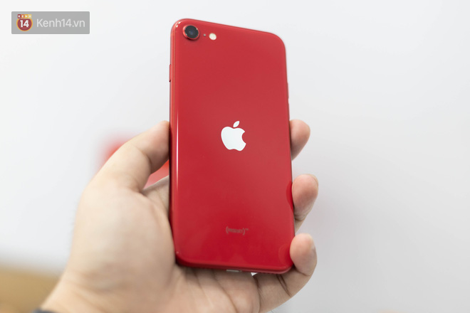 iPhone SE 2020: Cấu hình cao, giá vừa tầm nhưng chưa phải là món hời cho game thủ mobile - Ảnh 3.