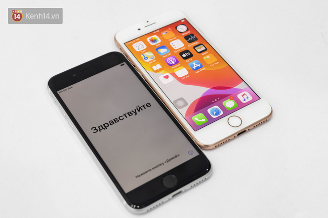iPhone SE 2020: Cấu hình cao, giá vừa tầm nhưng chưa phải là món hời cho game thủ mobile - Ảnh 4.