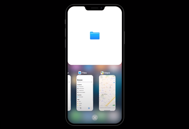 Ngắm nhìn concept iOS 14 trong mơ: Hàng loạt tính năng được iFan mong đợi từ lâu liệu có trở thành sự thật? - Ảnh 5.