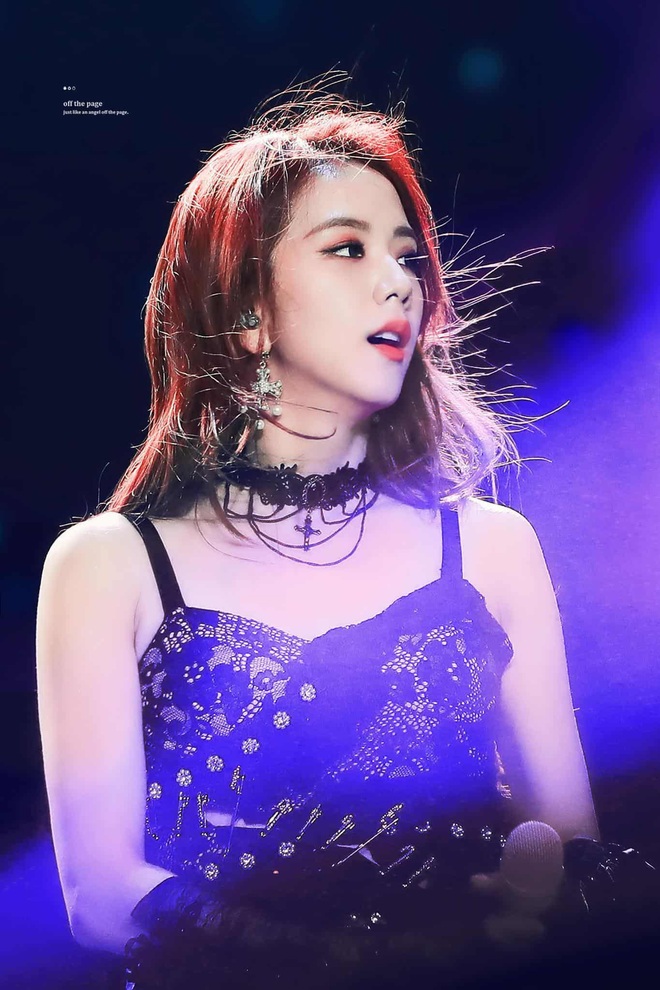 Nữ thần BLACKPINK vô tình thấy ảnh cũ và tiện đăng lên Instagram ai ngờ gây bão: Thể nào được gọi là Hoa hậu Hàn Quốc! - Ảnh 8.