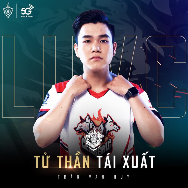 Không chỉ là giải đấu eSports số 1 Việt Nam, Đấu trường Danh vọng còn là nơi quy tụ cả rừng game thủ soái ca - Ảnh 1.