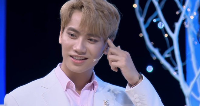 Trần Nhậm ngơ ngác khi gặp cô gái lần thứ 2 đến tỏ tình, muốn từ best friend thành boyfriend - Ảnh 5.