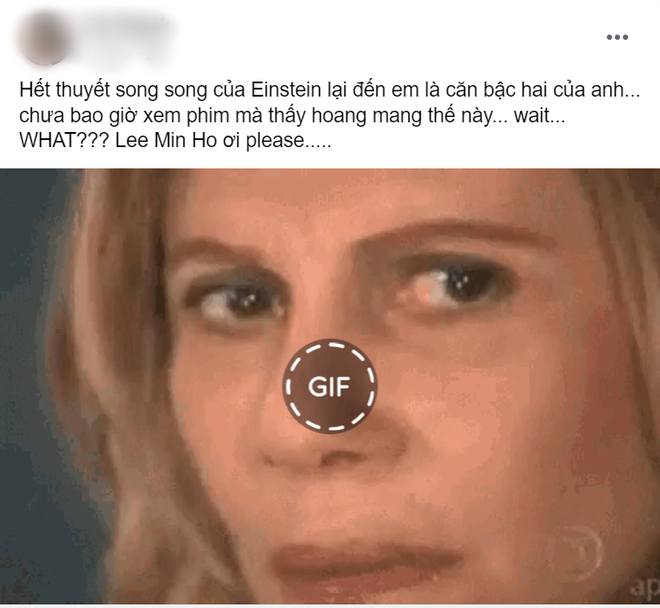 Hội chị em sôi máu đòi đấm vỡ mặt Lee Min Ho khi bệ hạ tỏ tình bằng căn bậc 2 trong Quân Vương Bất Diệt - Ảnh 3.