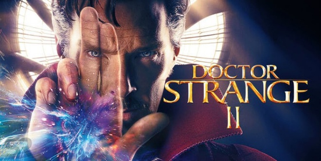 Lịch phát hành mới của 8 bom tấn Phase 4 của Marvel: The Eternals toàn sao khủng nhưng Doctor Strange 2 mới đáng quan tâm nhất! - Ảnh 7.