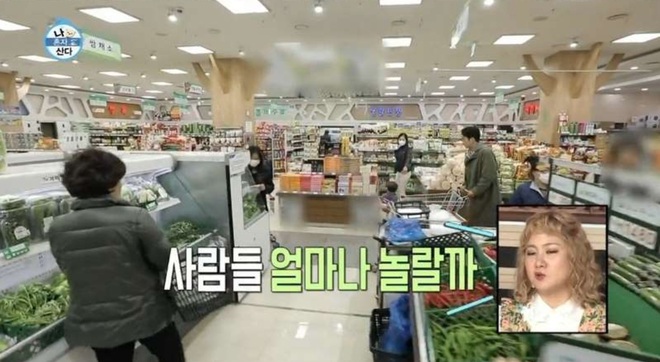Tài tử Trái tim mùa thu Song Seung Hun bị chỉ trích nặng nề vì thái độ vô tư ở siêu thị giữa mùa dịch COVID-19 - Ảnh 6.