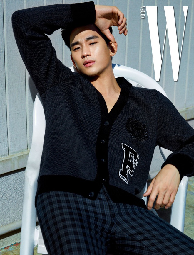 Sốc vì list điều kiện tình cũ ép tài tử Vì sao đưa anh tới Kim Soo Hyun tuân theo 12 năm trước: Anh phải chết vì em - Ảnh 6.