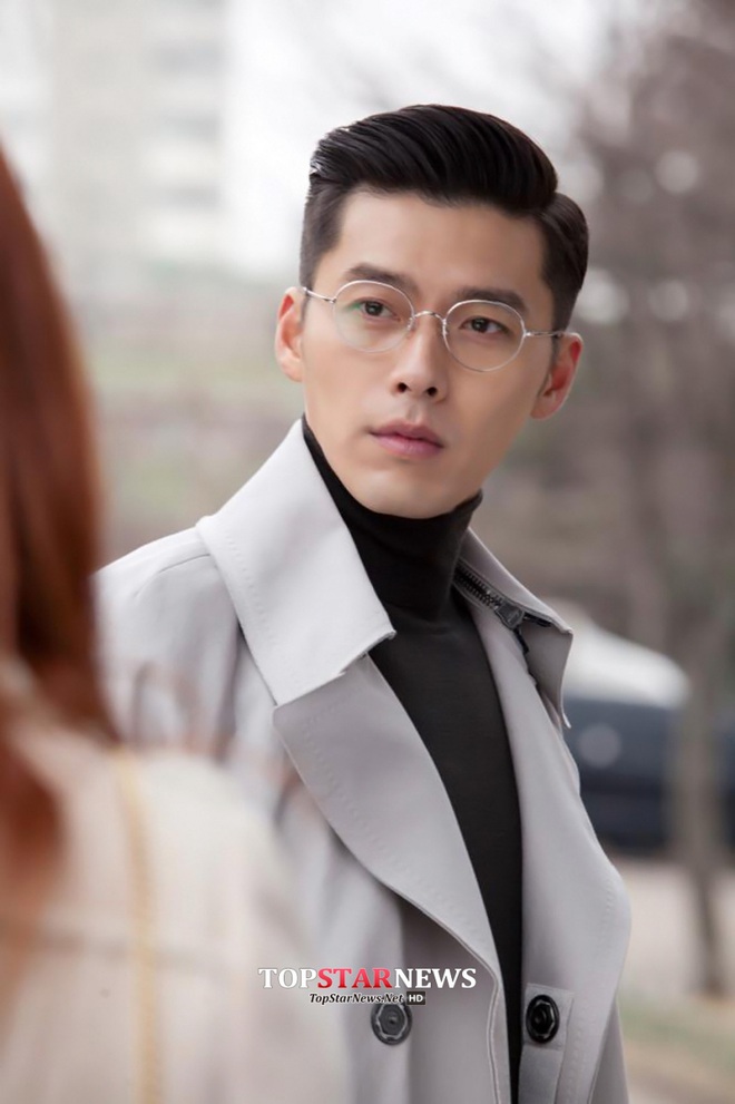 Chủ đề gây tranh cãi nhất hôm nay: Hyun Bin bị chê không đúng chuẩn đẹp trai dù là cực phẩm nhan sắc châu Á? - Ảnh 4.