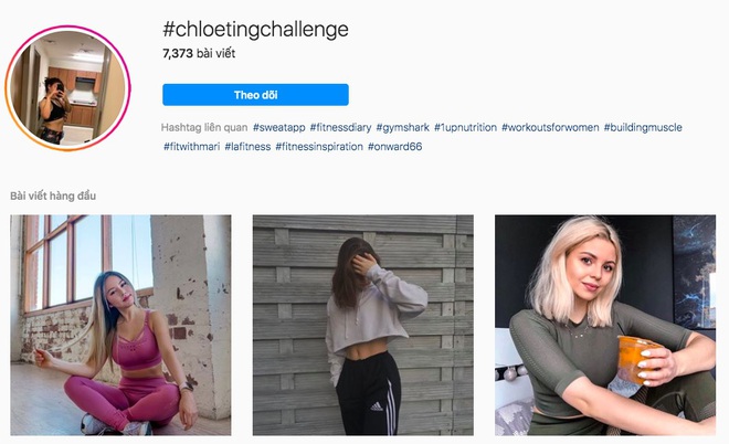 Chloe Ting Challenge: Thử thách tập luyện tại nhà đang được giới trẻ khắp thế giới trải nghiệm trong thời gian cách ly tránh Covid-19 - Ảnh 2.