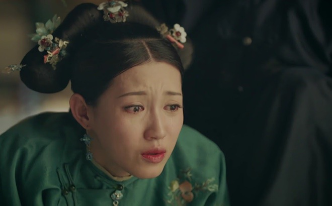 7 nhân vật phản diện bị khán giả xanh lá muôn đời ở phim cổ trang Hoa ngữ: Huyền thoại Dung Ma Ma vẫn chưa là gì so với lớp trẻ - Ảnh 6.