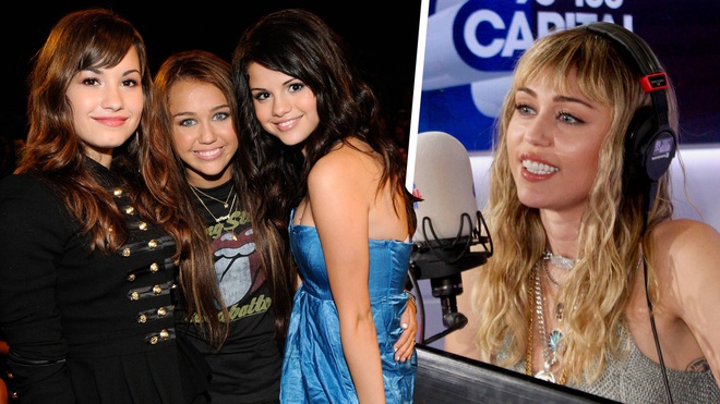 Selena Gomez livestream chương trình tâm sự với Miley Cyrus, bất ngờ tuyên bố bị rối loạn lưỡng cực - Ảnh 4.