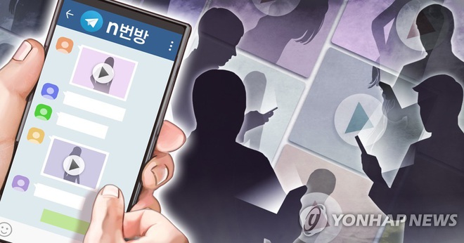 Chính phủ Hàn tuyến bố sẽ bồi thường cho nạn nhân tình dục của Phòng chat thứ N, số tiền lên đến cả tỷ đồng - Ảnh 3.