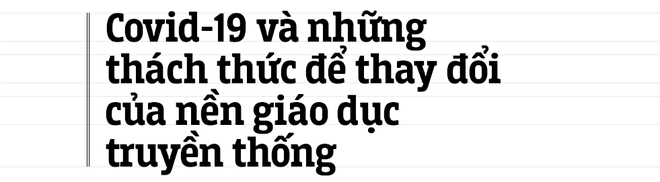 “Kỳ nghỉ Tết” dài nhất lịch sử của học sinh, sinh viên Việt Nam: Đây là lúc để chúng ta cùng thay đổi và tiến lên - Ảnh 2.