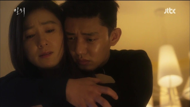 Trước khi mọc sừng ở phim 19  Thế Giới Hôn Nhân, Kim Hee Ae từng mê trai trẻ phản bội chồng trong Secret Love Affair đây này! - Ảnh 4.