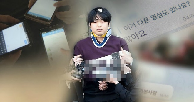 Chính phủ Hàn tuyến bố sẽ bồi thường cho nạn nhân tình dục của Phòng chat thứ N, số tiền lên đến cả tỷ đồng - Ảnh 1.