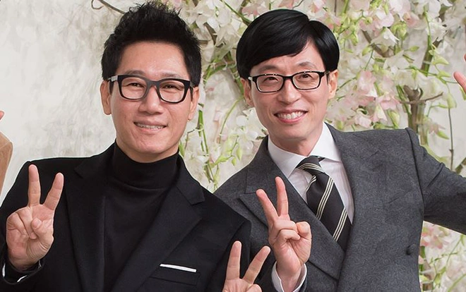 Chú mũi to Ji Suk Jin bất ngờ tiết lộ từng 3 lần định rời Running Man, nhưng Yoo Jae Suk đã thay đổi tất cả - Ảnh 6.