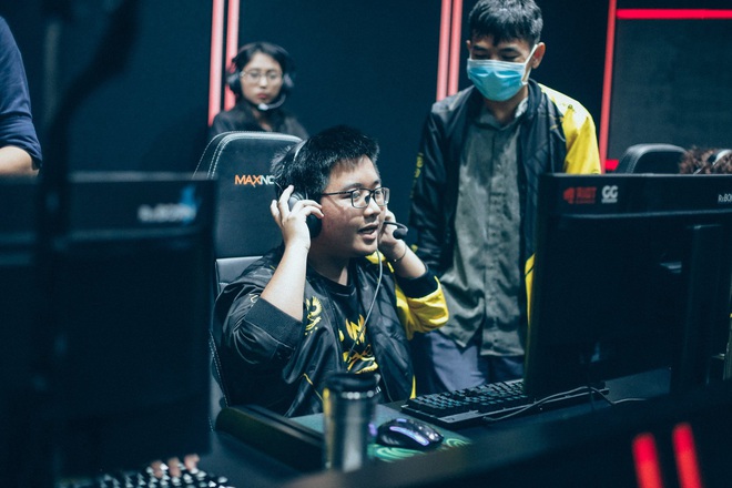 Điểm mặt, chỉ tên đội tuyển có thể gạt giò GAM Esports tại play-off VCS Mùa Xuân 2020 - Ảnh 1.