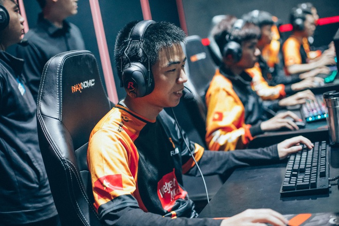 Điểm mặt, chỉ tên đội tuyển có thể gạt giò GAM Esports tại play-off VCS Mùa Xuân 2020 - Ảnh 2.