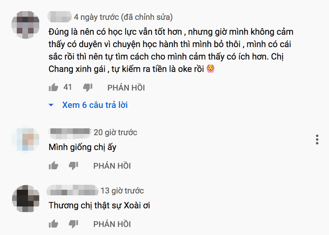 Vợ trẻ 2k2 của thiếu gia Xemesis gây tranh cãi khi kể chuyện nghỉ học từ năm lớp 10, chốt câu: Xã hội bây giờ chỉ cần tiền thôi các bạn hiểu hông? - Ảnh 6.