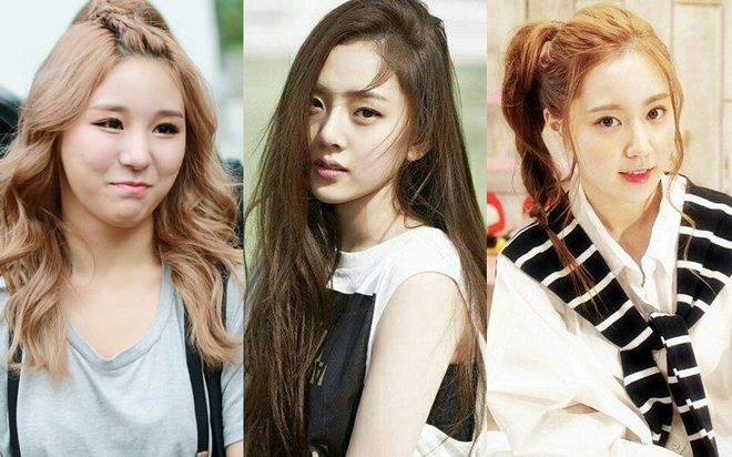 Những idol rời nhóm ngay sau khi debut: HyunA rời Wonder Girls nhưng lại tỏa sáng, tân binh JYP nghi bị đuổi khỏi nhóm đầy bí ẩn - Ảnh 12.