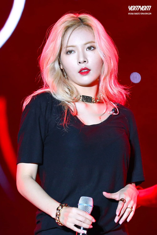 Những idol rời nhóm ngay sau khi debut: HyunA rời Wonder Girls nhưng lại tỏa sáng, tân binh JYP nghi bị đuổi khỏi nhóm đầy bí ẩn - Ảnh 1.