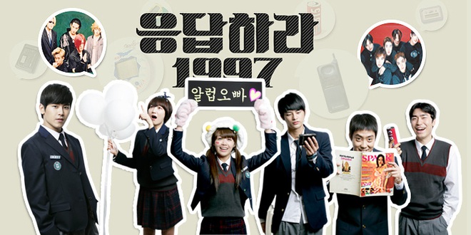 Nhìn lại bộ ba phim Reply huyền thoại của tvN: Reply 1997 chiếm trọn trái tim fan Kpop, trận chiến tìm chồng nâng tầm độ khó từ 1994 tới 1988 - Ảnh 2.