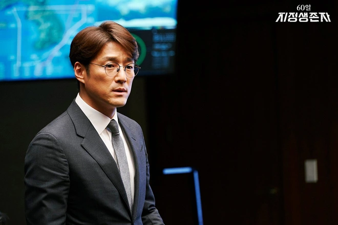 Sau khi oanh tạc xứ Hàn với nhiệm kì Tổng Thống 60 Ngày,  Ji Jin Hee tái xuất phim remake từ siêu phẩm Mỹ cho đài cáp đối thủ? - Ảnh 4.