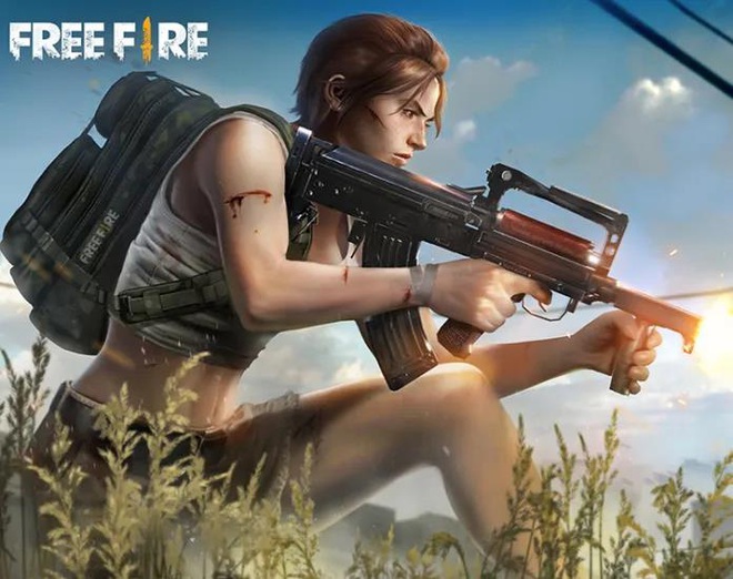 Bỏ túi bí quyết nhặt thính trong Free Fire, top 1 chưa bao giờ gần đến thế! - Ảnh 2.