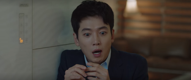 Hospital Playlist tập 5: Thánh khẩu nghiệp Jun Wan bị crush đá sưng mồm, trai đẹp Jeong Won đòi mẹ cho làm cha xứ? - Ảnh 2.