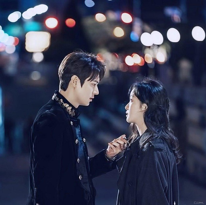 Phân tích chuyện tình Lee Min Ho và dàn mỹ nhân: Lý do toang với Park Min Young - Suzy, tỉ lệ có gì đó cùng Kim Go Eun - Ảnh 15.