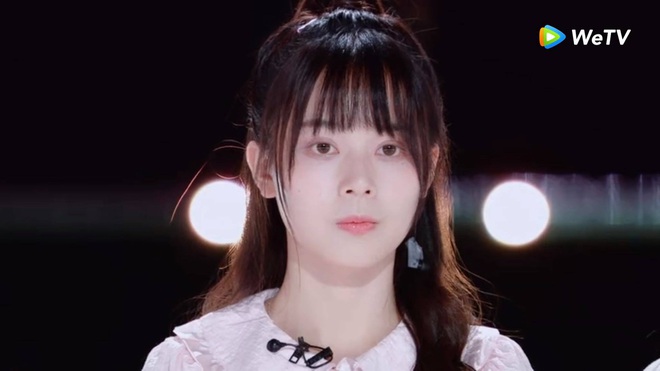 Nữ Idol Kpop vượt mặt mỹ nhân Tân Cương để giành suất cuối cùng trong top 7 Sáng Tạo Doanh 2020 - Ảnh 2.
